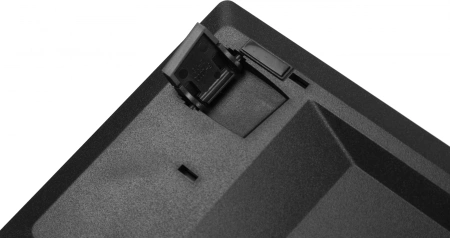 Клавиатура A4Tech Bloody B825R механическая черный USB for gamer LED (B825R (RED SWITCHES))