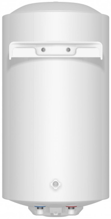 Водонагреватель Thermex Champion TitaniumHeat 50 V Slim 1.5кВт 50л электрический настенный/белый
