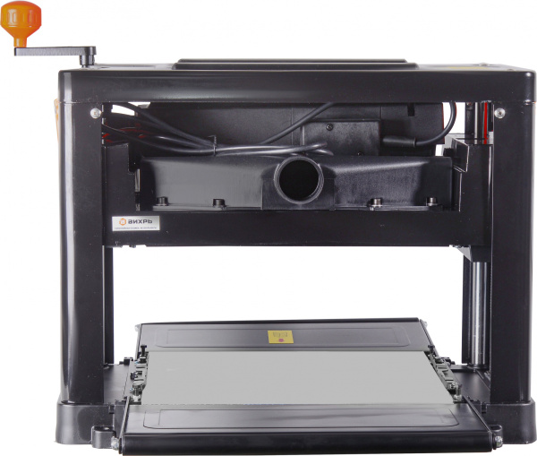 Станок cтрогально-рейсмусовый Вихрь СРМ-2000/330 2000W (72/26/1)