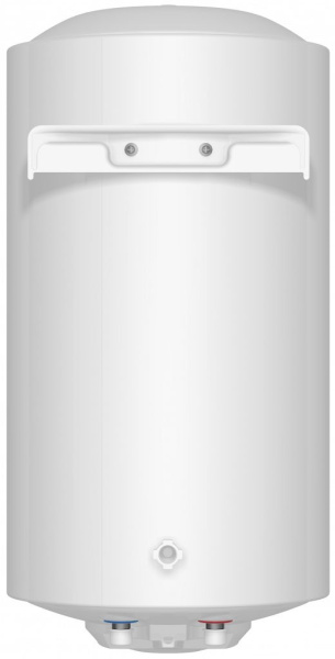 Водонагреватель Thermex Champion TitaniumHeat 50 V Slim 1.5кВт 50л электрический настенный/белый