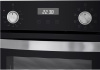 Духовой шкаф Электрический Maunfeld EOEM519B черный
