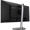 Монитор Acer 34" CB342CKsmiiphzx черный IPS LED 1ms 21:9 HDMI M/M матовая HAS 250cd 178гр/178гр 3440x1440 75Hz DP 2K USB 8.7кг