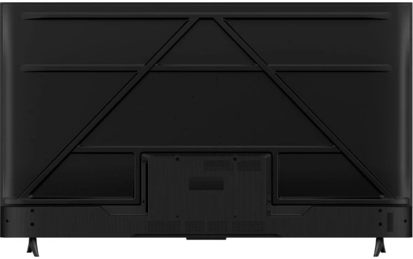 Телевизор LED TCL 65" 65V6B черный 4K Ultra HD 60Hz DVB-T DVB-T2 DVB-C DVB-S DVB-S2 USB WiFi Smart TV