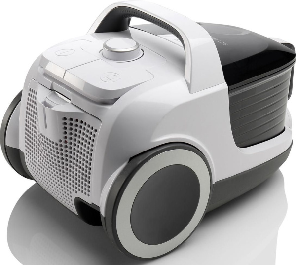 Пылесос Gorenje VC2101GALWCY 2100Вт белый/черный