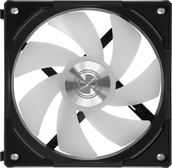 Вентилятор Lian-Li Uni Fan ALV2 120 Single 120x120x28 4-pin 28.7dB LED Ret