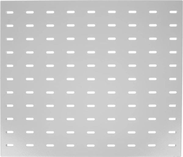 Полка стационарная ЦМО СВ-58У 0.5U нагр.:100кг. 19" 580мм серый (упак.:1шт)