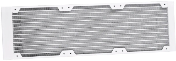 Устройство охлаждения(кулер) Lian-Li GA II LCD 360W Al+Cu LED Ret