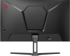 Монитор Bloody 27" MN270Q черный IPS LED 1ms 16:9 HDMI M/M матовая 300cd 178гр/178гр 2560x1440 180Hz G-Sync DP 2K 3.95кг