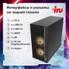 ПК IRU Game 510H6SEA MT i5 12400F (2.5) 16Gb SSD512Gb RTX3050 6Gb FreeDOS GbitEth 500W черный (2023150)