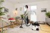 Пылесос моющий Karcher SE 5 1400Вт белый
