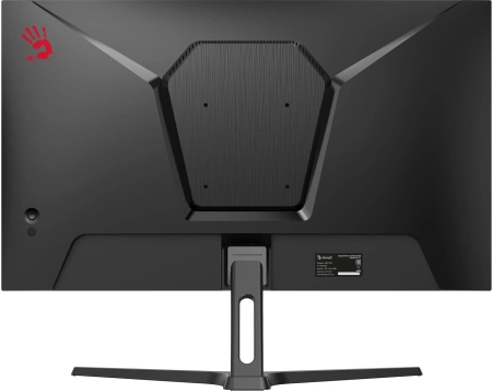 Монитор Bloody 27" MN270Q черный IPS LED 1ms 16:9 HDMI M/M матовая 300cd 178гр/178гр 2560x1440 180Hz G-Sync DP 2K 3.95кг