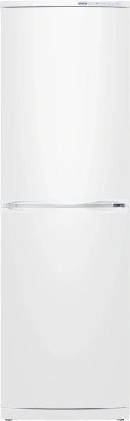 Холодильник Атлант XM-6023-031 2-хкамерн. белый (двухкамерный)