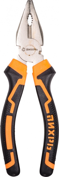 Плоскогубцы Вихрь 73/6/3/6