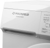 Стиральная машина Maunfeld MFWM127WH класс: A+++ загр.вертикальная макс.:6.5кг белый