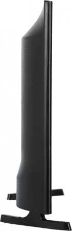 Телевизор LED Samsung 32" UE32T5300AUXCE Series 5 черный FULL HD 60Hz DVB-T2 DVB-C DVB-S2 USB 2.0 WiFi Smart TV (RUS)