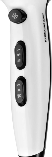 Фен Vitek VT-2299 2200Вт белый