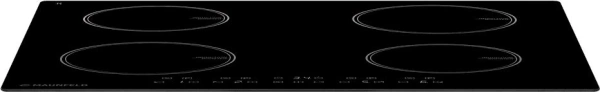 Индукционная варочная поверхность Maunfeld CVI594BK черный