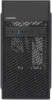 Корпус Digma DCC-MD302 черный без БП ATX 2xUSB2.0 audio
