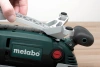 Шлифмашина ленточная Metabo BAE 75