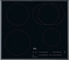 Варочная поверхность AEG IKB64413FB черный