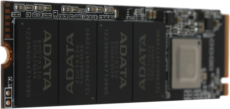 Накопитель SSD A-Data PCIe 4.0 x4 2TB SGAMMIXS50C-2000G-CS Gammix S50 Core XPG M.2 2280