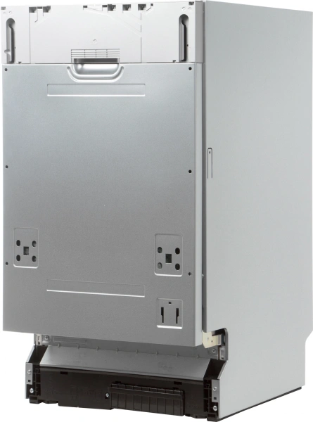 Посудомоечная машина встраив. Lex PM 4573 B 2100Вт узкая