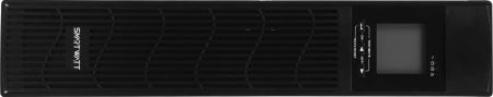 Источник бесперебойного питания Smartwatt DATA 1kVA 800Вт 1000ВА черный