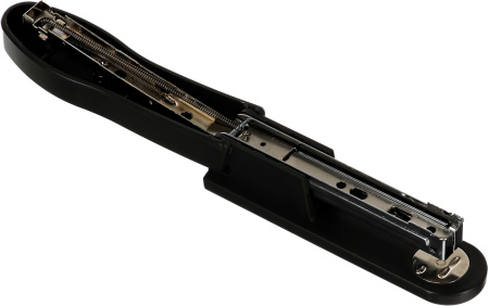 Степлер Kw-Trio 5510 Half-strip Trio 24/6 26/6 (20листов) ассорти 150скоб