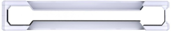 Вентилятор Lian-Li SL V2 140 White 140x140x25 4-pin 29dB LED Ret
