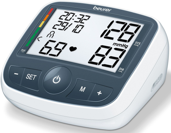 Тонометр автоматический Beurer BM40