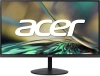 Монитор Acer 31.5" SA322QUAbmiipx IPS WQ чер 1ms HDMI DP M/M 75Hz 300cd Ex
