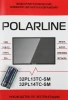 Телевизор LED PolarLine 32" 32PL14TC-SM черный HD 50Hz DVB-T DVB-T2 DVB-C WiFi Smart TV (RUS)