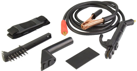 Сварочный аппарат Kolner KIWM 180 i инвертор ММА DC 6.1кВт