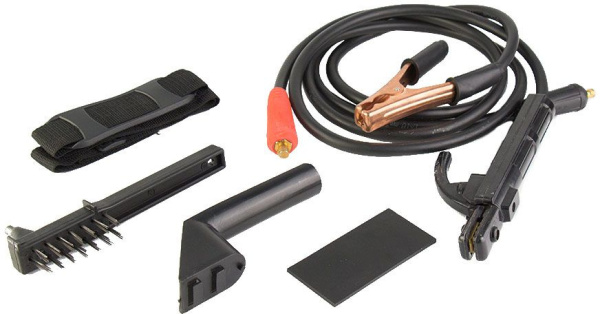 Сварочный аппарат Kolner KIWM 180 i инвертор ММА DC 6.1кВт