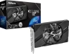 Видеокарта Asrock PCI-E 4.0 A380 CLI 6GO Intel ARC A380 6Gb 64bit GDDR6 2250/15500/HDMIx1/DPx3/HDCP