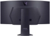 Монитор LG 44.5" (113.03см) 45GS95QE-B OLED WQ чер HDMI DP USB M/M HAS Piv 1000cd Ex Cur