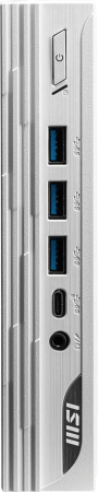 Неттоп MSI Pro DP10 12M-220XRU i7 1255U/16Gb/SSD1Tb Iris Xe/noOS/белый