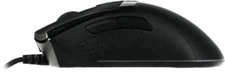 Мышь A4Tech Bloody W90 Pro черный оптическая (16000dpi) USB (10but)