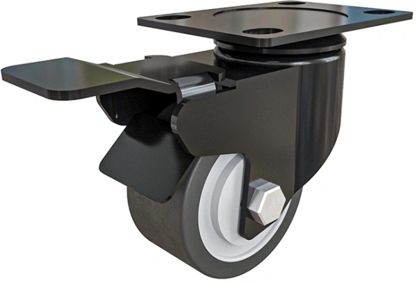 Комплект роликов NTSS (NTSS-KM+F) (упак.:1шт)