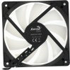 Вентилятор Aerocool Frost 12 120x120mm 3-pin 4-pin (Molex)24dB 160gr LED Ret