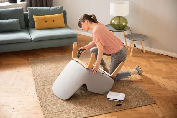 Отвертка аккум. Bosch IXO V (06039A8000)