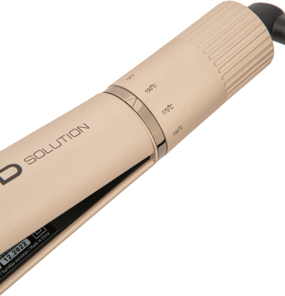 Выпрямитель Red Solution RCI-237 35Вт шампань (макс.темп.:230С)