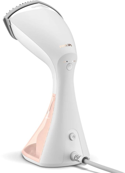 Отпариватель ручной Philips GC801/10 1600Вт коралловый