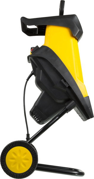 Садовый измельчитель Huter ESH-2500 2500Вт 4600об/мин