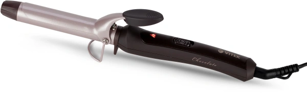 Щипцы Vitek Chocolate VT-2539 30Вт шоколадный макс.темп.:180С покрытие:керамическое