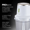 Блендер портативный Polaris PTB 0435 400Вт белый
