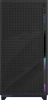 Корпус Gigabyte GB-AC400G черный без БП ATX 5x120mm 2x140mm 2xUSB3.0 audio bott PSU