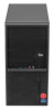 ПК IRU Office 312 MT PG G5420 (3.8) 8Gb SSD240Gb UHDG 610 FreeDOS GbitEth 400W черный (1418002)