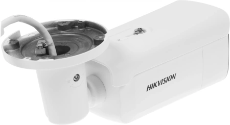 Видеокамера IP Hikvision DS-2CD2642FWD-IS 2.8-12мм цветная корп.:белый