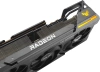 Видеокарта Asus PCI-E 4.0 TUF-RX7900XT-O20G-GAMING AMD Radeon RX 7900XT 20Gb 320bit GDDR6 2175/20000 HDMIx1 DPx3 HDCP Ret